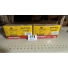 Image 1 : 2 New Unopened Boxes of Drywall Screws 6x1-5/8"(3.9x41mm)