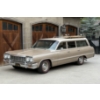 Image 3 : NO RESERVE 1964 CHEVROLET BISCAYNE 409 WAGON 