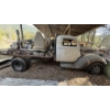 Image 3 : 1938 Ford Truck 4X4 7.4 Diesel Automatic