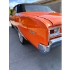 Image 6 : 1:00PM SPECIAL FEATURE 1966 CHEVROLET CHEVELLE MALIBU CONVERTIBLE
