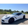 Image 1 : 2016 CHEVROLET CORVETTE Z51