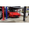 Image 3 : 1995 MITSUBISHI 3000 GT VR4 SPYDER