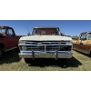 Image 2 : 1975 FORD F-250 CAMPER SPECIAL RANGER XLT