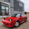 Image 2 : 1986 TOYOTA MR2 