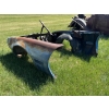Image 7 : 1971 PONTIAC FIREBIRD Front clip only