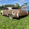 Image 9 : 21 - NO RESERVE 1951 CHEVROLET SEDAN 2 DOOR CHOPPED TOP