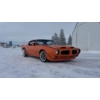 Image 6 : 12:30PM SPECIAL FEATURE NO RESERVE 1974 FIREBIRD PROTOURING RESTOMOD