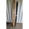 Image 1 : ROLL-N-LOCK TONNEAU COVER RAILS (NEW IN BOX)