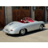 Image 17 : NO RESERVE 1957 PORSCHE SPEEDSTER REPLICA