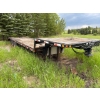 Image 3 : GOOSENECK TRAILER