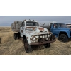 Image 1 : 1952 Ford, F5, Marmon Herrington all wheel drive
