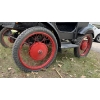 Image 11 : COPY OF 1906 HORSELESS CARRIAGE