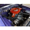 Image 51 : NO RESERVE 1973 DODGE CHALLENGER 340