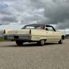 Image 9 : 1969 CADILLAC SEDAN DEVILLE 