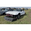 Image 1 : 1984 CHEVROLET CORVETTE