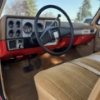 Image 22 : 1978 CHEVERADO SILVERADO 2500 CAMPER SPECIAL DUALLY ONE OF ONE