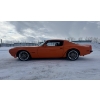 Image 9 : 12:30PM SPECIAL FEATURE NO RESERVE 1974 FIREBIRD PROTOURING RESTOMOD