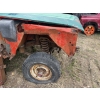 Image 5 : 1972 Ford Bronco 
Fender Grill
Ford 9 inch 
BC Registration