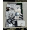 Image 1 : JOHN DEERE STEERING, BRACKETS & BELTS