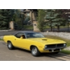 Image 5 : 1970 PLYMOUTH CUDA 383 GATER GRAIN