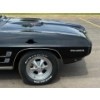 Image 28 : 1969 PONTIAC FIREBIRD 400 CONVERTIBLE