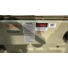 Image 4 : MiniMax S300W Sliding Table Saw