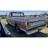 Image 6 : 1973 FORD F-250 CAMPER SPECIAL RANGER XLT