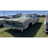 Image 1 : 1974 Mercury Marquis Colony Park