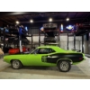 Image 4 : NO RESERVE 1974 PLYMOUTH CUDA CUSTOM