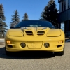 Image 3 : NO RESERVE 2002 PONTIAC FIREBIRD TRANS AM COLLECTORS EDITION RAM AIR CONVERTIBLE