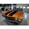Image 11 : 1970 CHEVROLET CHEVELLE SS CONVERTIBLE 