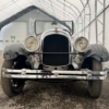 Image 3 : 1925 Chrysler B-70 “Finer” Roadster Coupe w/Rumble SeatEngine 