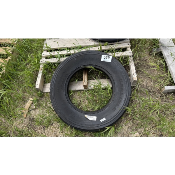 CARLISLE 6.00-16SL FARM IMPLEMENT TIRE