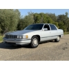 Image 1 : 1994 CADILLAC DEVILLE 