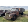 Image 1 : 1949 FORD F155