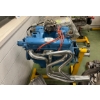 Image 2 : NO RESERVE DODGE 340 BLOCK  **ENGINE STAND NOT INCLUDED**