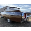 Image 8 : 1963 FORD THUNDERBIRD