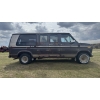 Image 6 : 1986 FORD ECONOLINE 150