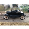 Image 5 : 1923 FORD MODEL T ROADSTER
