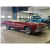 Image 7 : 1973 CHEVROLET CAPRICE CONVERTIBLE 