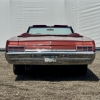 Image 3 : 1966 OLDSMOBILE 88 CONVERTIBLE 