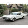 Image 1 : 1968 CHEVROLET IMPALA 2 DOOR HARDTOP