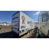 Image 17 : 2006 Freightliner Truck + 2021 Forest River Trailer  Located in Edmonton