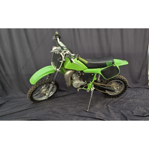 1998 KAWASAKI 60  