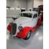 Image 4 : 1936 FORD PICKUP CUSTOM 