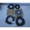 Image 1 : ASSORTED JOHN DEERE CLUTCH DISCS
