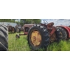 Image 8 : MASSEY-HARRIS 333