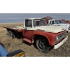 Image 2 : 1962 Mercury M600