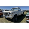 Image 1 : 1978 FORD F-250 CUSTOM