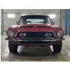 Image 2 : 4:30PM SPECIAL FEATURE 1968 SHELBY GT350 CONVERTIBLE CUSTOM